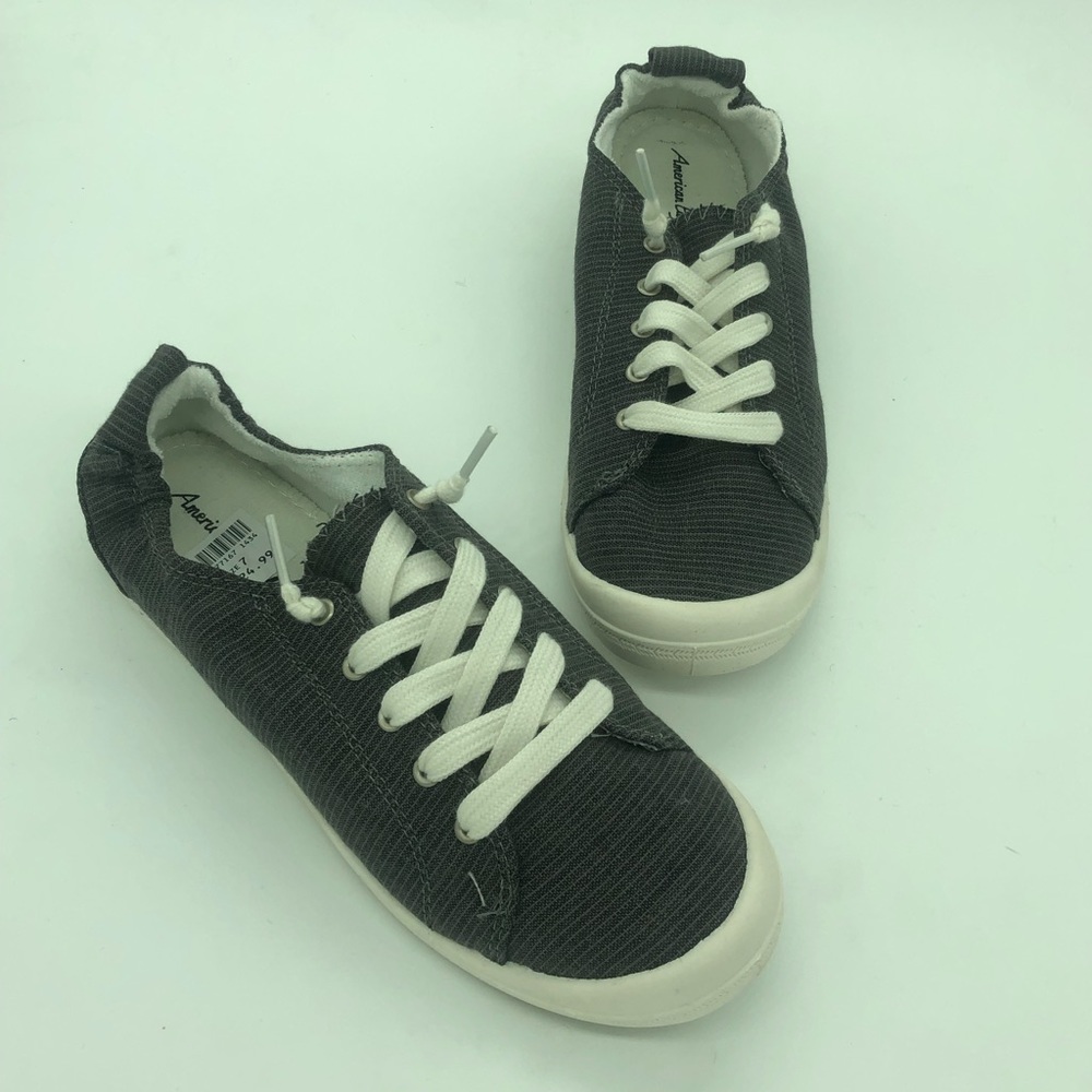 America Eagle Sneakers
